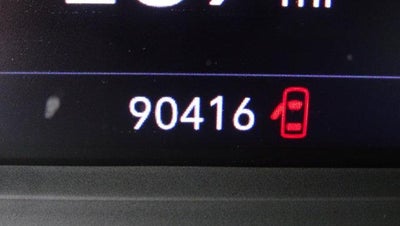 2021 Cadillac XT5 FWD Premium Luxury