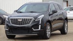 2021 Cadillac XT5 FWD Premium Luxury