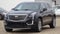 2021 Cadillac XT5 FWD Premium Luxury