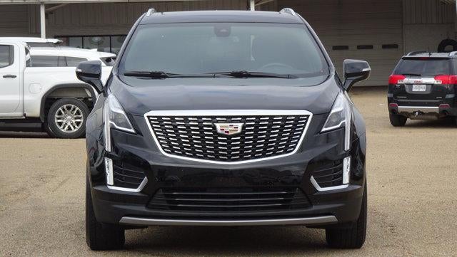 2021 Cadillac XT5 FWD Premium Luxury