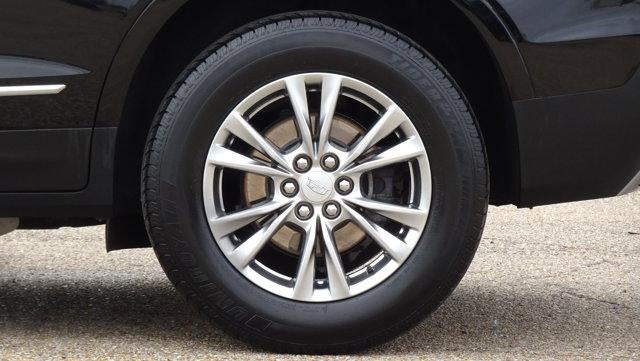 2021 Cadillac XT5 FWD Premium Luxury