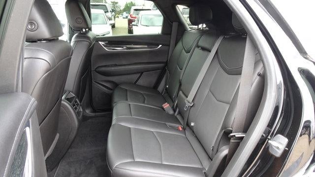 2021 Cadillac XT5 FWD Premium Luxury