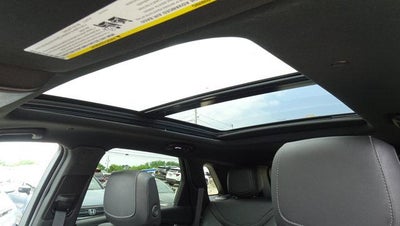 2025 Cadillac XT5 FWD Premium Luxury
