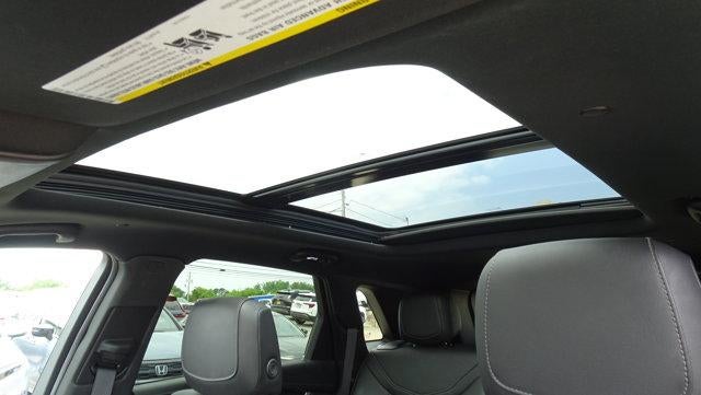2025 Cadillac XT5 FWD Premium Luxury