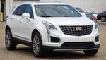 2025 Cadillac XT5 FWD Premium Luxury