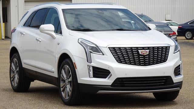 2025 Cadillac XT5 FWD Premium Luxury