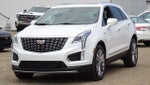 2025 Cadillac XT5 FWD Premium Luxury