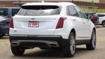 2025 Cadillac XT5 FWD Premium Luxury