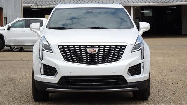 2025 Cadillac XT5 FWD Premium Luxury