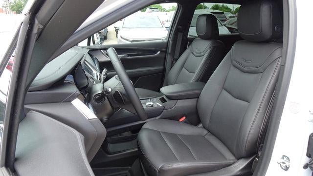 2025 Cadillac XT5 FWD Premium Luxury