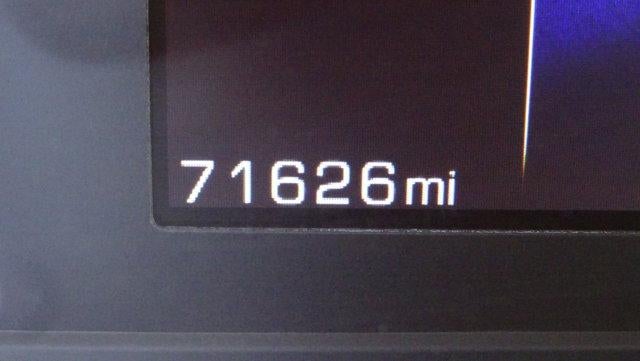 2018 Cadillac XT5 Luxury FWD