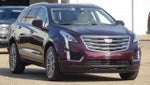 2018 Cadillac XT5 Luxury FWD