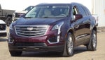 2018 Cadillac XT5 Luxury FWD