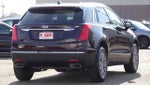 2018 Cadillac XT5 Luxury FWD