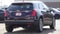 2018 Cadillac XT5 Luxury FWD