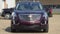 2018 Cadillac XT5 Luxury FWD