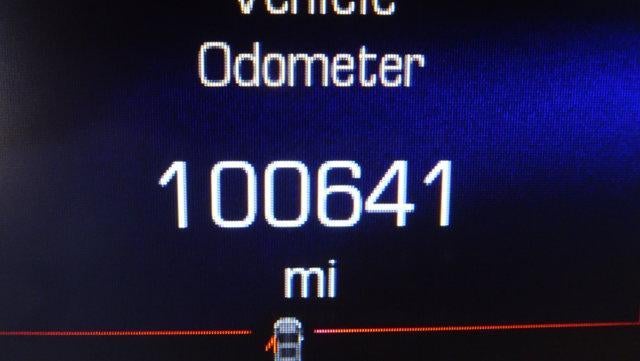 2017 Cadillac XT5 Luxury AWD