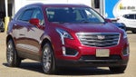2017 Cadillac XT5 Luxury AWD