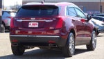 2017 Cadillac XT5 Luxury AWD