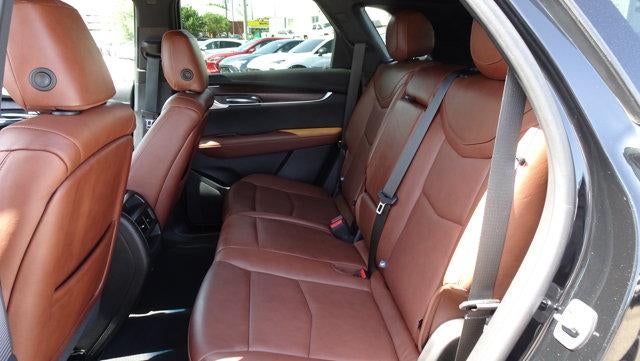 2023 Cadillac XT5 AWD Sport
