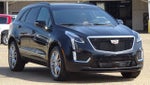 2023 Cadillac XT5 AWD Sport