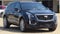 2023 Cadillac XT5 AWD Sport