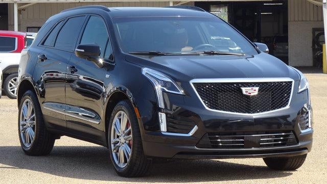 2023 Cadillac XT5 AWD Sport