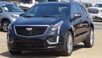 2023 Cadillac XT5 AWD Sport