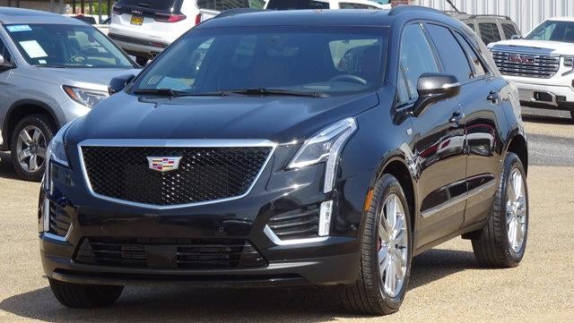 2023 Cadillac XT5 AWD Sport