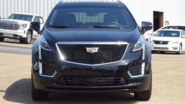 2023 Cadillac XT5 AWD Sport