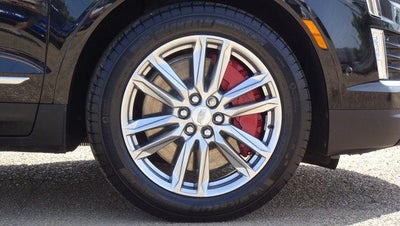 2023 Cadillac XT5 AWD Sport