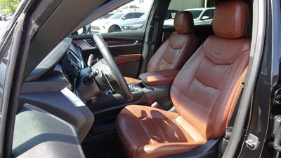2023 Cadillac XT5 AWD Sport