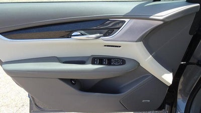2020 Cadillac XT6 FWD Premium Luxury