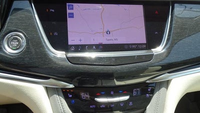 2020 Cadillac XT6 FWD Premium Luxury