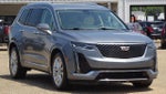 2020 Cadillac XT6 FWD Premium Luxury