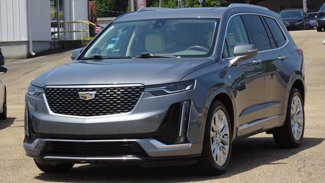 2020 Cadillac XT6 FWD Premium Luxury
