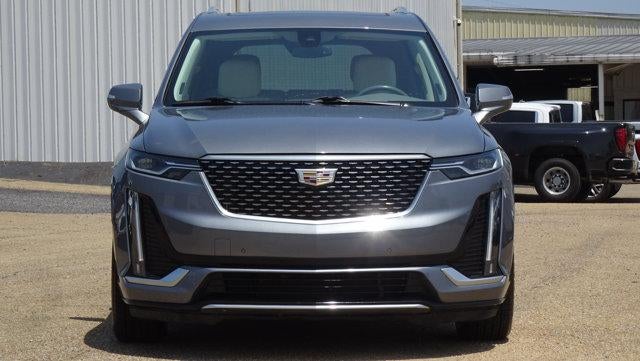 2020 Cadillac XT6 FWD Premium Luxury