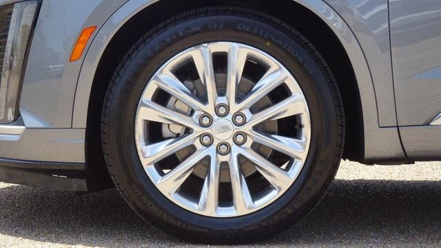 2020 Cadillac XT6 FWD Premium Luxury