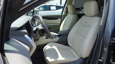 2020 Cadillac XT6 FWD Premium Luxury
