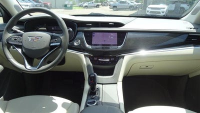 2020 Cadillac XT6 FWD Premium Luxury