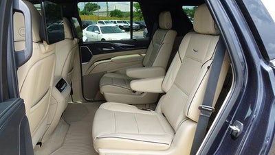 2024 Cadillac Escalade RWD Premium Luxury