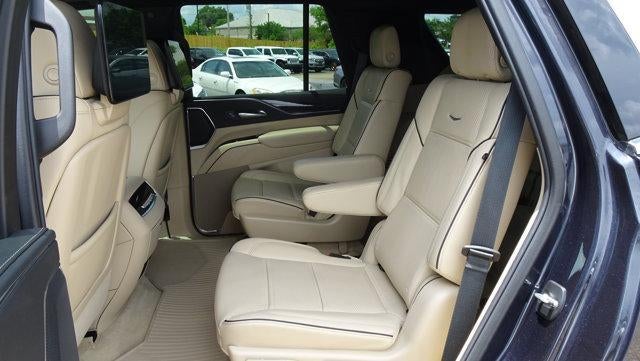 2024 Cadillac Escalade RWD Premium Luxury