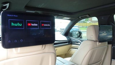 2024 Cadillac Escalade RWD Premium Luxury