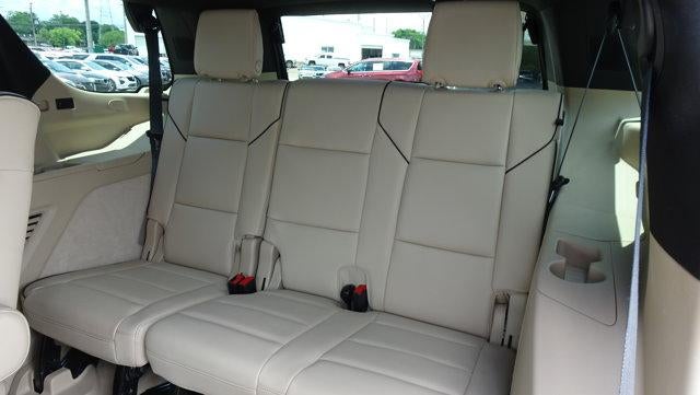 2024 Cadillac Escalade RWD Premium Luxury