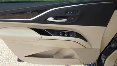 2024 Cadillac Escalade RWD Premium Luxury