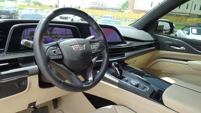 2024 Cadillac Escalade RWD Premium Luxury