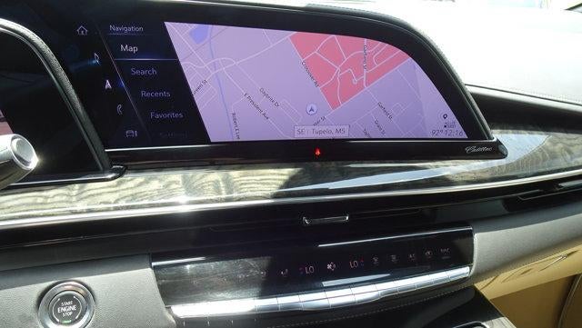 2024 Cadillac Escalade RWD Premium Luxury