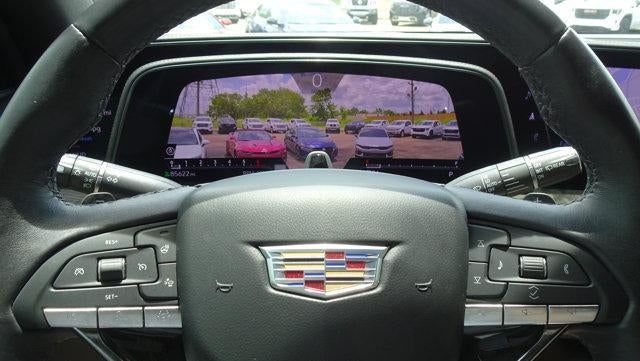 2024 Cadillac Escalade RWD Premium Luxury