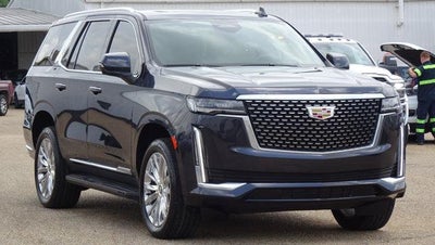 2024 Cadillac Escalade RWD Premium Luxury
