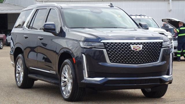 2024 Cadillac Escalade RWD Premium Luxury